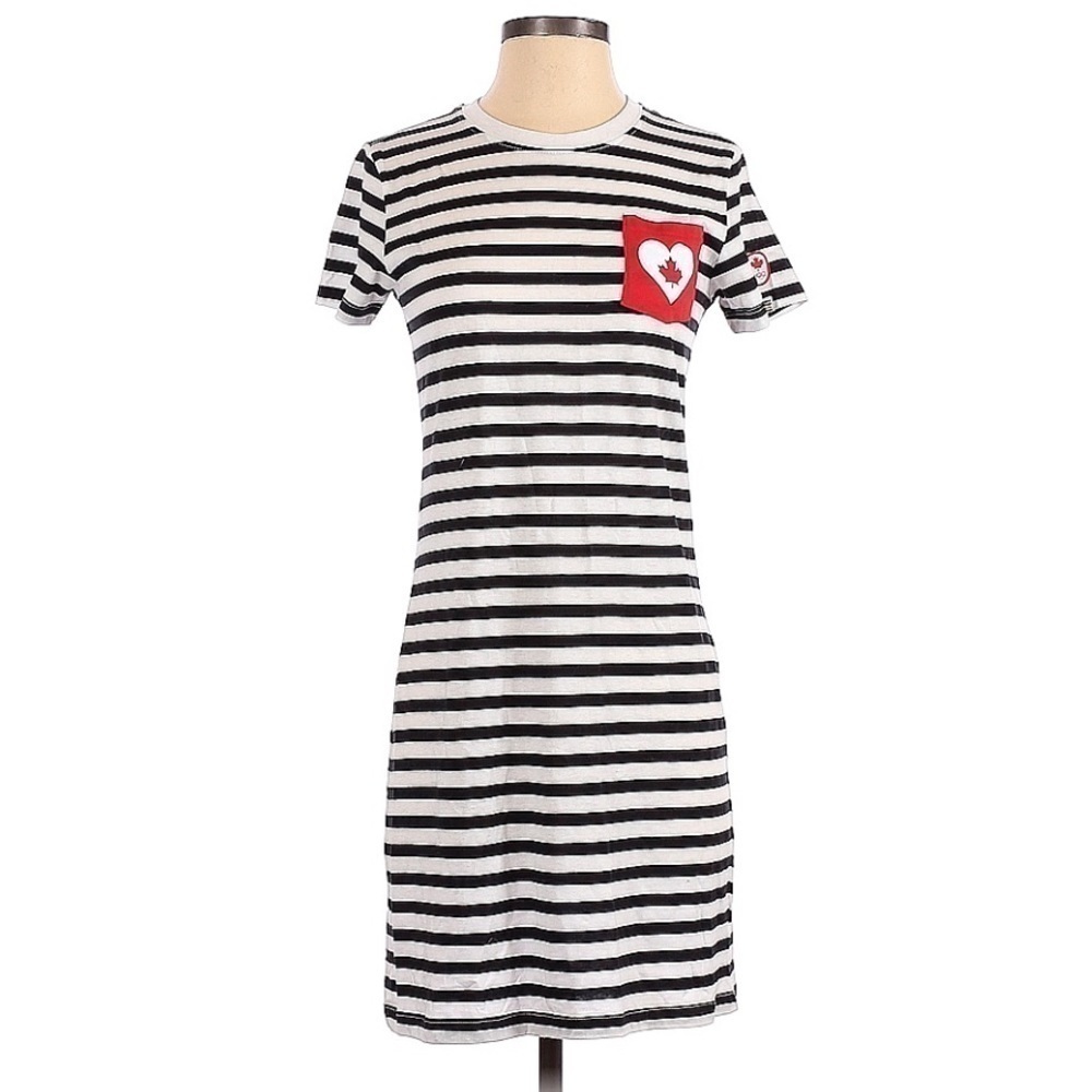 Hudson's Bay Co. Casual Dress l SIZE XS